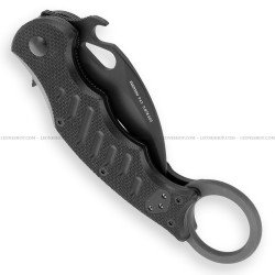 Coltello Fox Small Karambit G10 FX-599